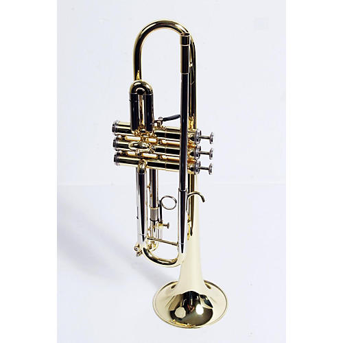 590 Capri Series Bb Trumpet