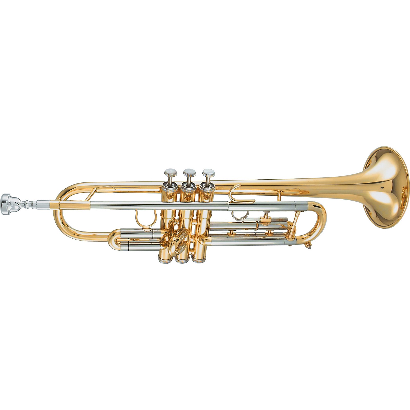 What Is A Good Intermediate Trumpet