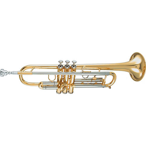 590-S Capri Intermediate Bb Trumpet with Saddle