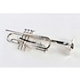 Open-Box Getzen 590S-S Capri Series Bb Trumpet With 1st Valve Saddle Condition 3 - Scratch and Dent  197881177140