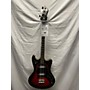 Used Kay 5922K Electric Bass Guitar 2 Color Sunburst
