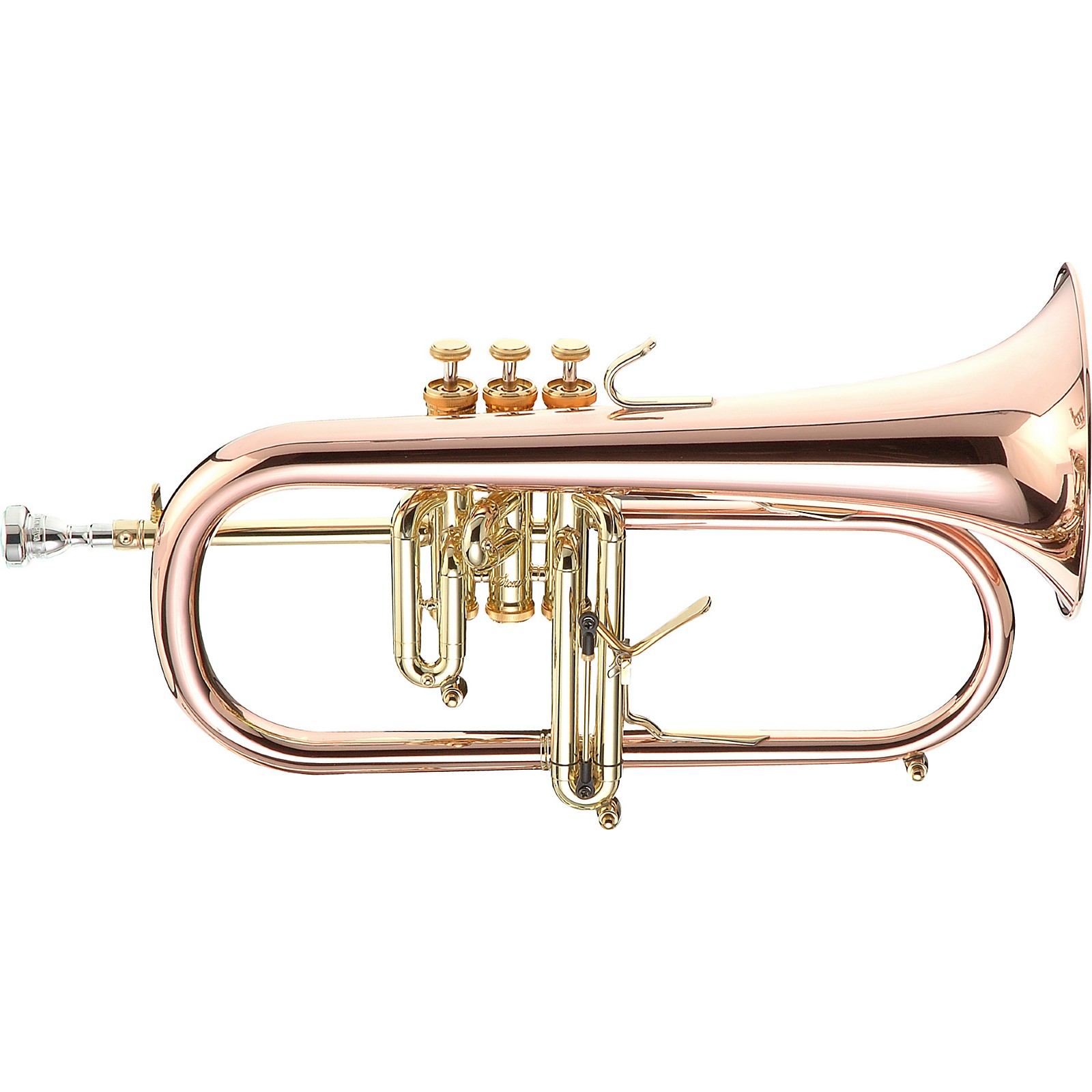 Stomvi 5926 Elite Series Bb Flugelhorn Musician's Friend