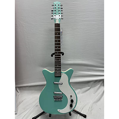 Danelectro 59DC 12 String Solid Body Electric Guitar