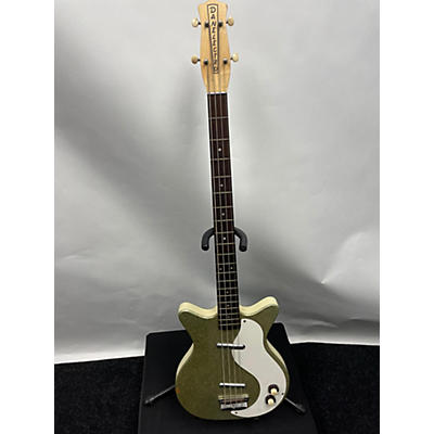 Danelectro 59DC Electric Bass Guitar