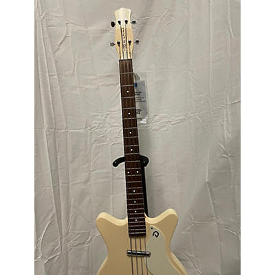 Danelectro '59DC Electric Bass Guitar