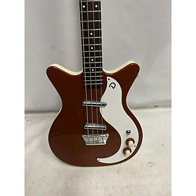 Danelectro 59DC Electric Bass Guitar