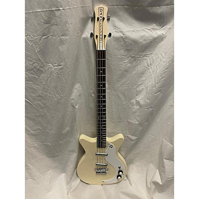 Danelectro 59DC SHORT SCALE Electric Bass Guitar