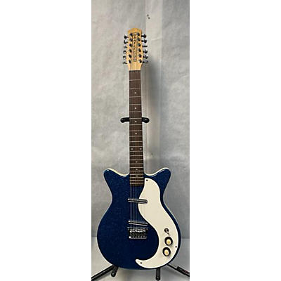 Danelectro 59DC Solid Body Electric Guitar