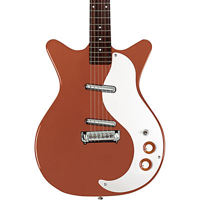 Danelectro 59M NOS+ Electric Guitar