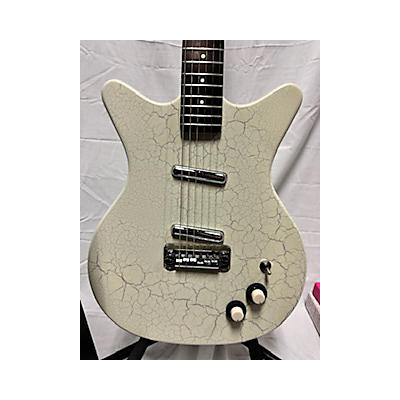 Danelectro '59M NOS+ Solid Body Electric Guitar