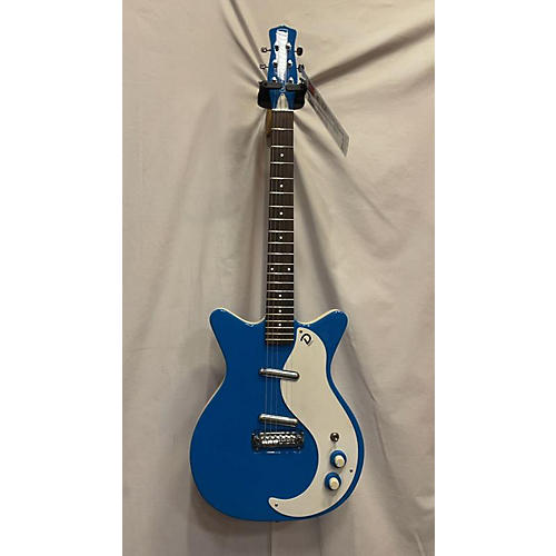 59M Solid Body Electric Guitar