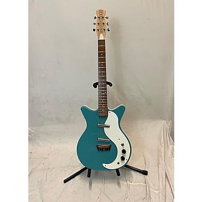 Danelectro 59M Solid Body Electric Guitar
