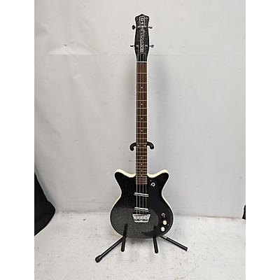 Danelectro 59SSB Electric Bass Guitar