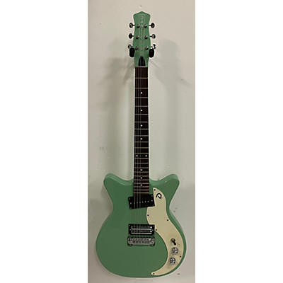 Danelectro 59X Solid Body Electric Guitar