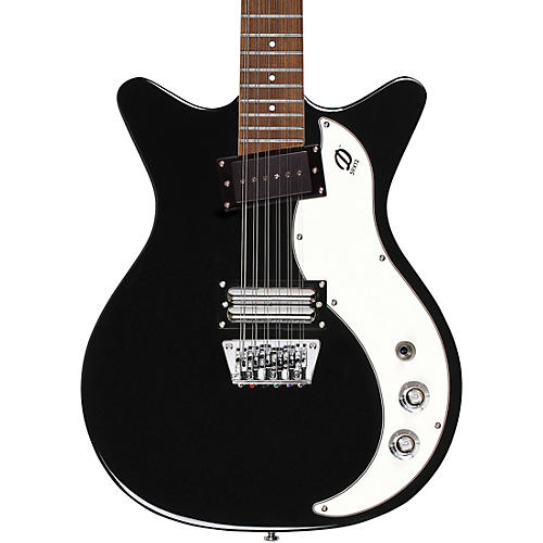 59X12 12-String Electric Guitar