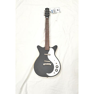 Danelectro 59m Solid Body Electric Guitar