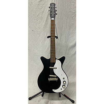 Danelectro 59m Solid Body Electric Guitar