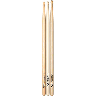 Vater 5A Variety 3-Pack