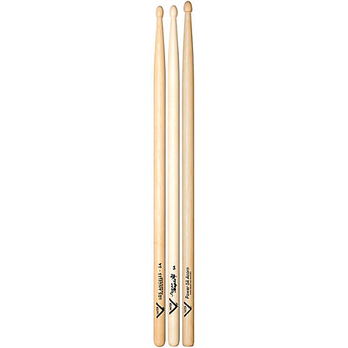 5A Variety Drum Sticks 3-Pair Pack