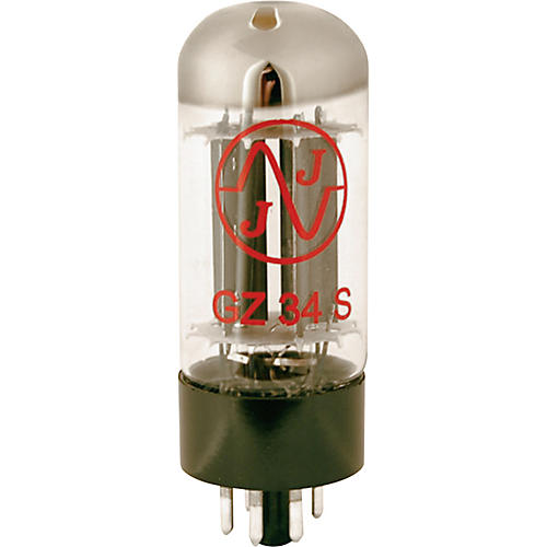 5AR4 / GZ34 Rectifier Vacuum Tube
