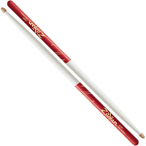 5AWD Drum Stick with DIP - Red