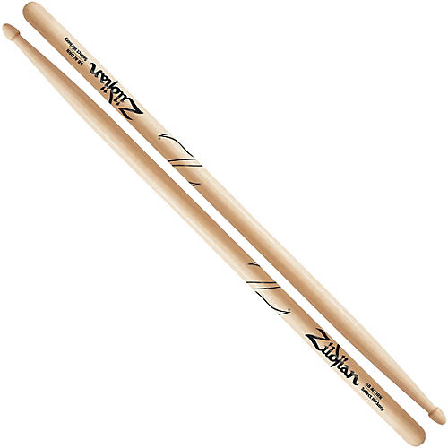 Zildjian 5B Acorn Tip Drum Sticks