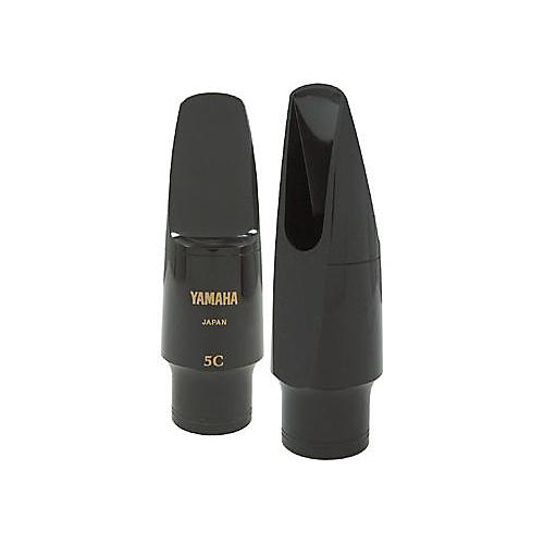 Yamaha 5C Alto Saxophone Mouthpiece