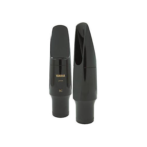 Yamaha 5C Baritone Saxophone Mouthpiece