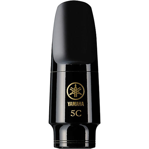 Yamaha 5C Soprano Saxophone Mouthpiece