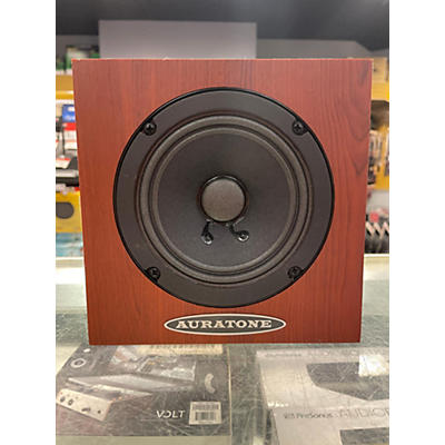 Auratone 5C Super Sound Cube Powered Monitor