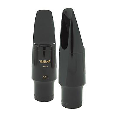 Yamaha 5C Tenor Saxophone Mouthpiece
