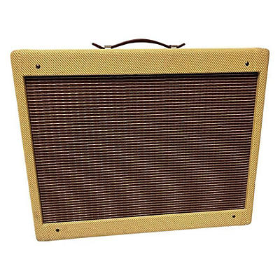 Mojotone 5E3 Tube Guitar Combo Amp