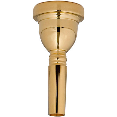 New 5g Large Shank Euphonium Mouthpiece