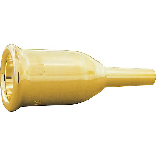 5N Heavy Top French Horn Mouthpiece