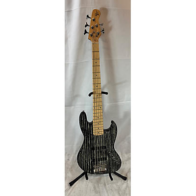 Michael Kelly 5OP Electric Bass Guitar