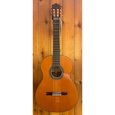 Alhambra 5P Classical Acoustic Guitar