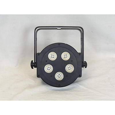 American DJ 5PX HEX Par Can Light