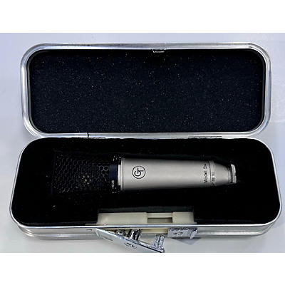 Groove Tubes 5SM Condenser Microphone