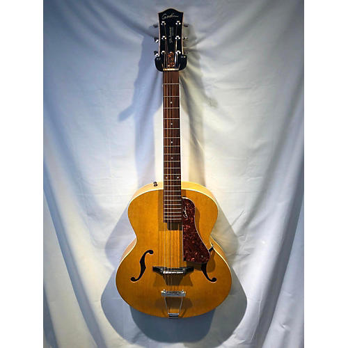 5TH AVENUE ARCHTOP SG Acoustic Guitar
