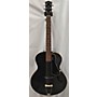 Used Godin 5TH AVENUE BLACK SG Acoustic Guitar Black