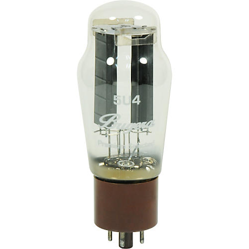 5U4 Rectifier Preamp Tube