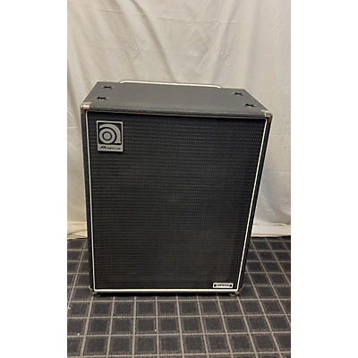 Ampeg 5VT410HLF Guitar Cabinet