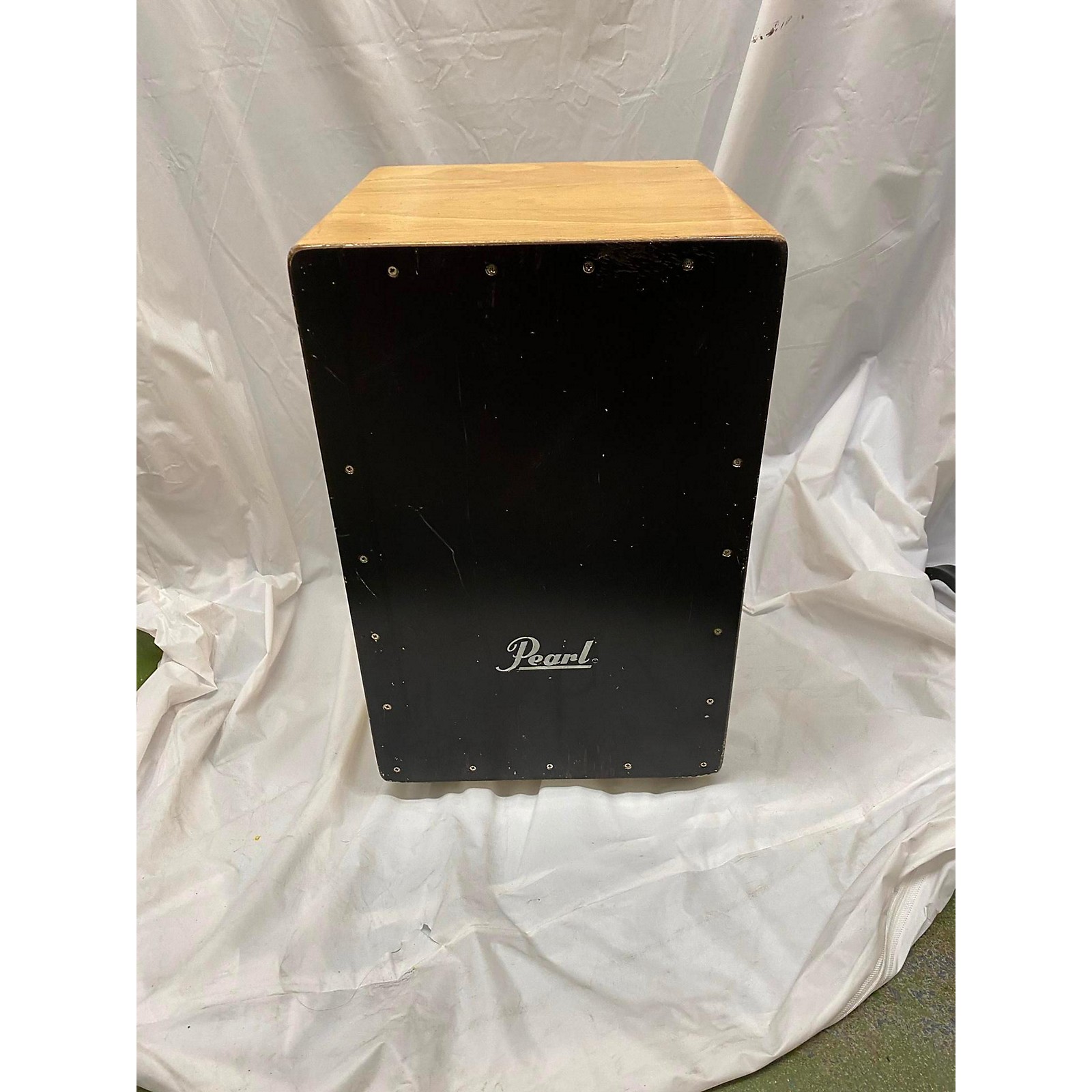 Pearl 5X12 Cajon Drum | Musician's Friend