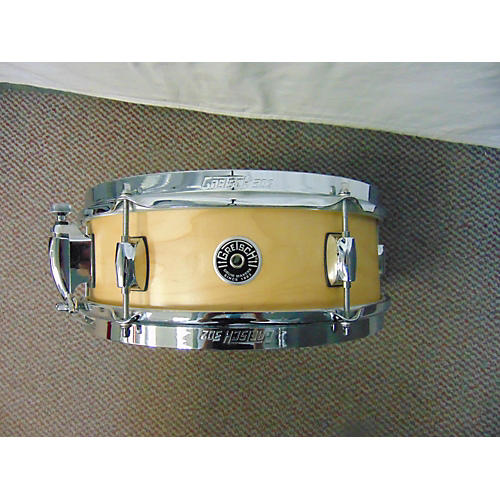 5X13 Brooklyn Series Snare Drum