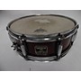 Used Gretsch Drums 5X13 Catalina Club Jazz Series Snare Drum Red 7