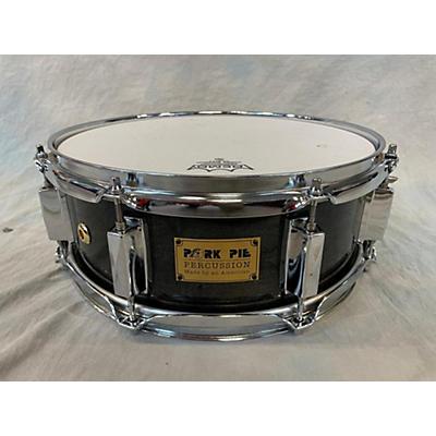 Pork Pie 5X13 MAPLE Drum
