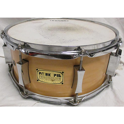 5X13 Maple Drum
