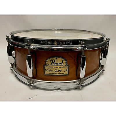 Pearl 5X13 Omar Hakim Snare Drum