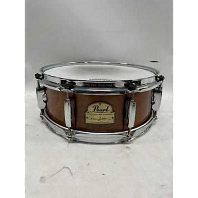 Pearl 5X13 Omar Hakim Snare Drum