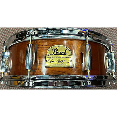 Pearl 5X13 Omar Hakim Snare Drum